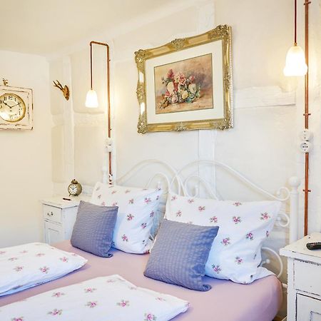 Pension Amthof Oberderdingen Pokój zdjęcie