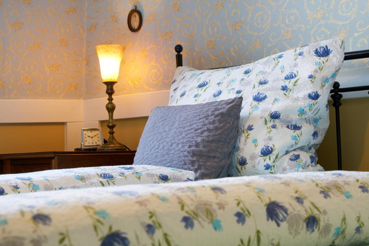 Pension Amthof Oberderdingen Zewnętrze zdjęcie