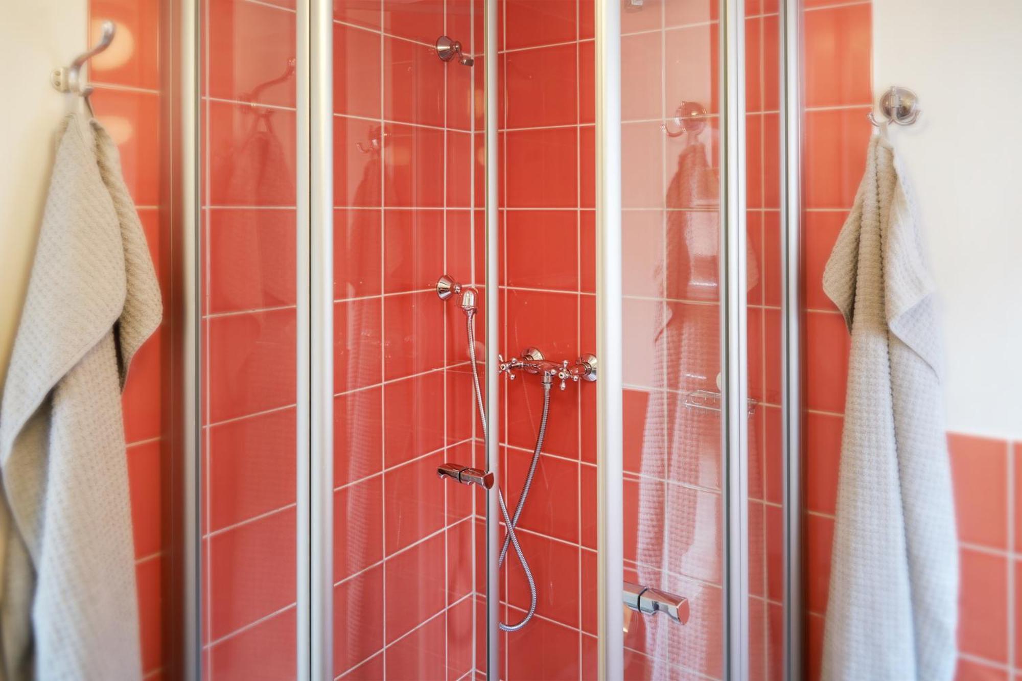 Pension Amthof Oberderdingen Pokój zdjęcie