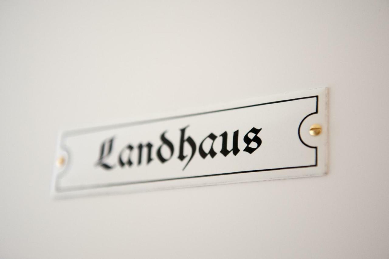 Pension Amthof Oberderdingen Pokój zdjęcie