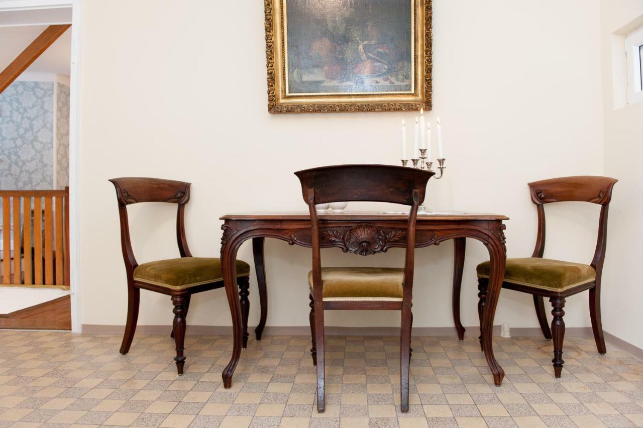 Pension Amthof Oberderdingen Zewnętrze zdjęcie